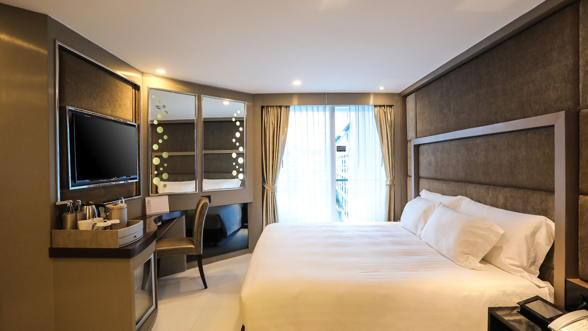 Azure 4* Pattaya