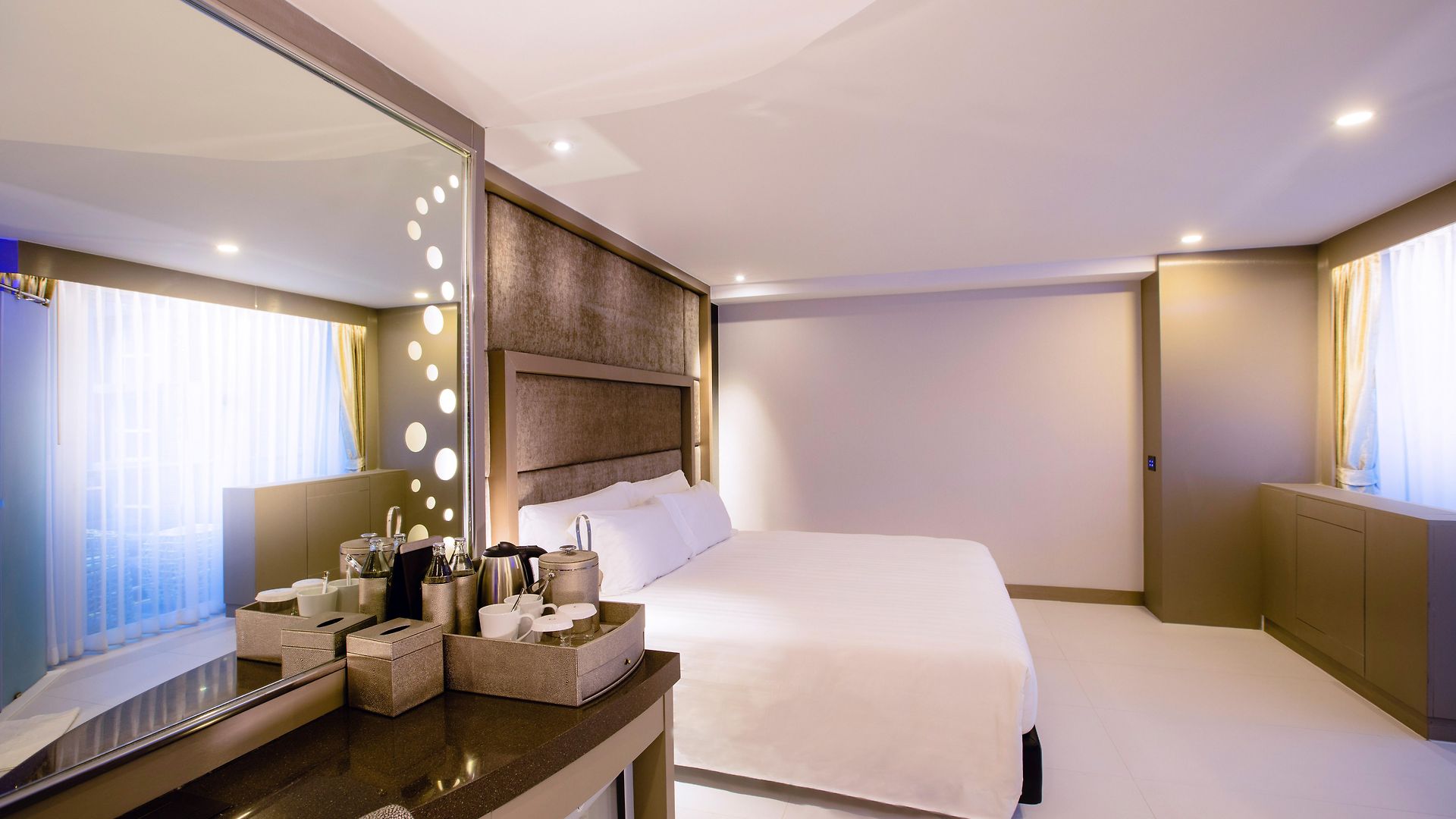 โรงแรม Azure Pattaya