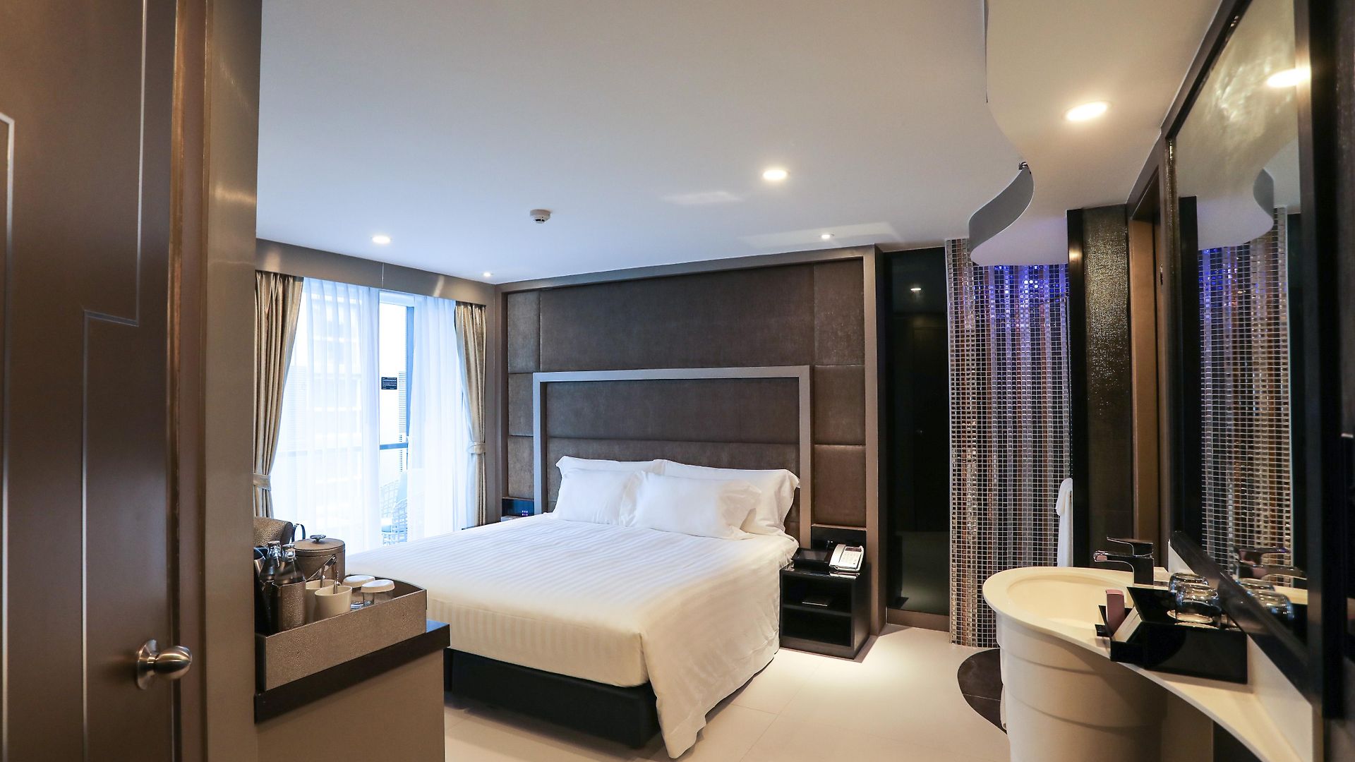 โรงแรม Azure Pattaya
