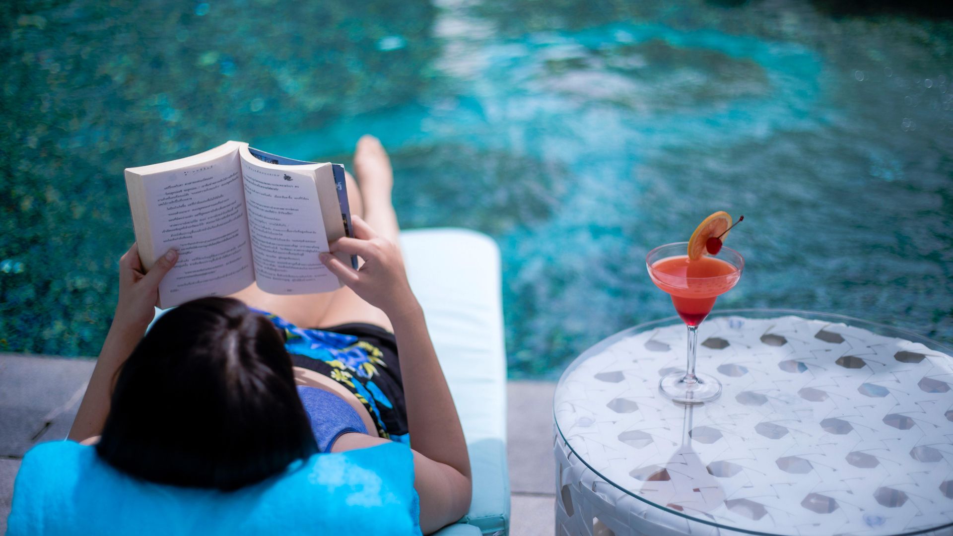 โรงแรม Azure Pattaya