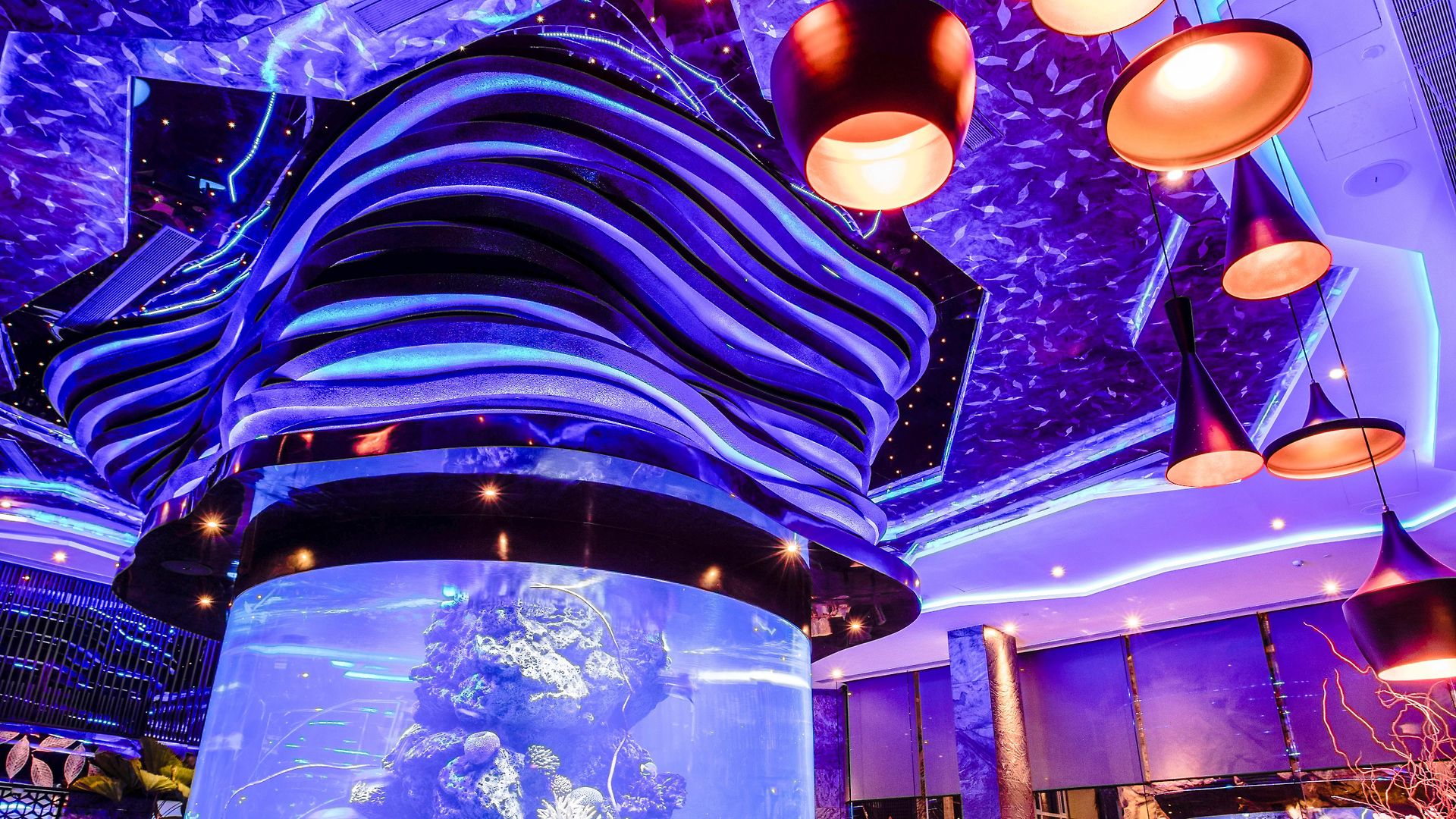 Azure 4* Pattaya