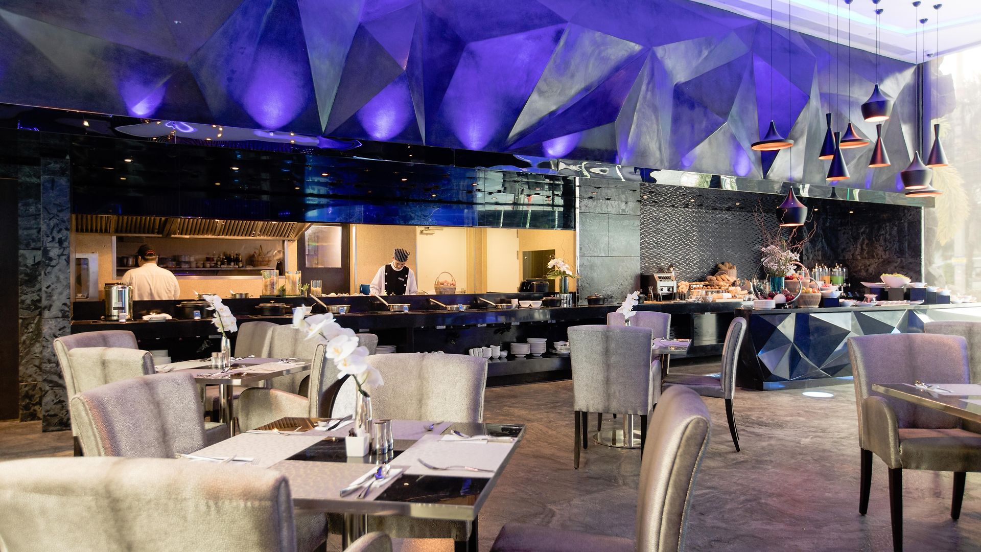 Azure โรงแรม Pattaya