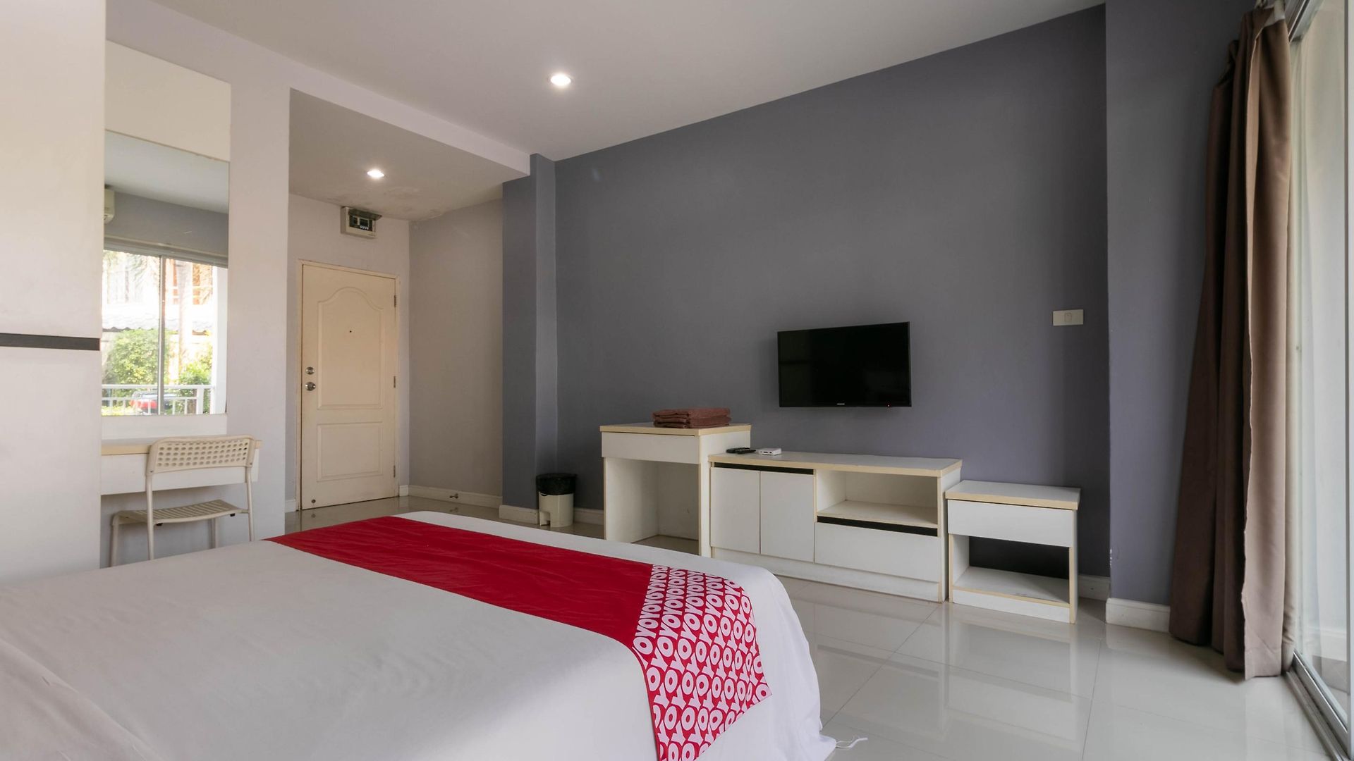 โอโย 75389 แพนโดร่า เฮาส์ โรงแรม 2*