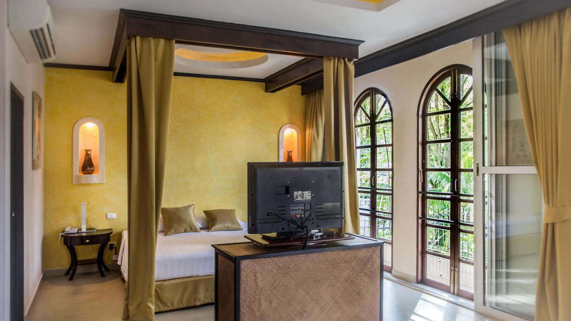 Poseidon Boutique 3* Pattaya