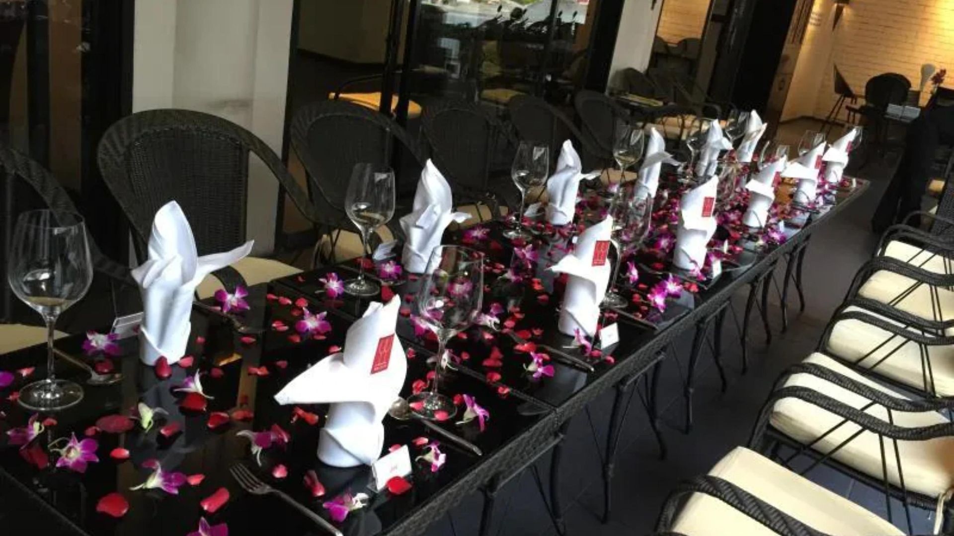โรงแรม Poseidon Boutique Pattaya