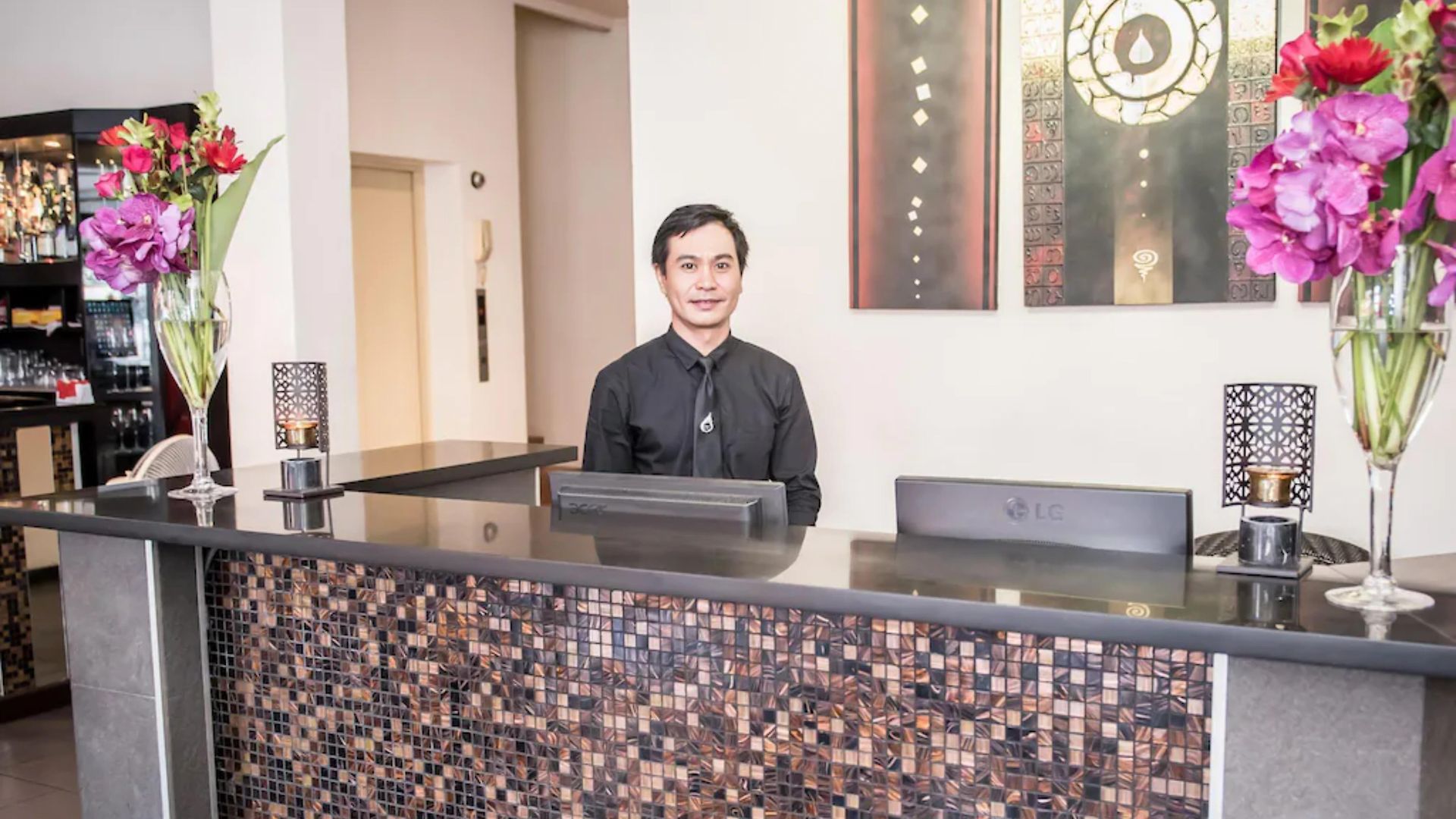 Poseidon Boutique Pattaya