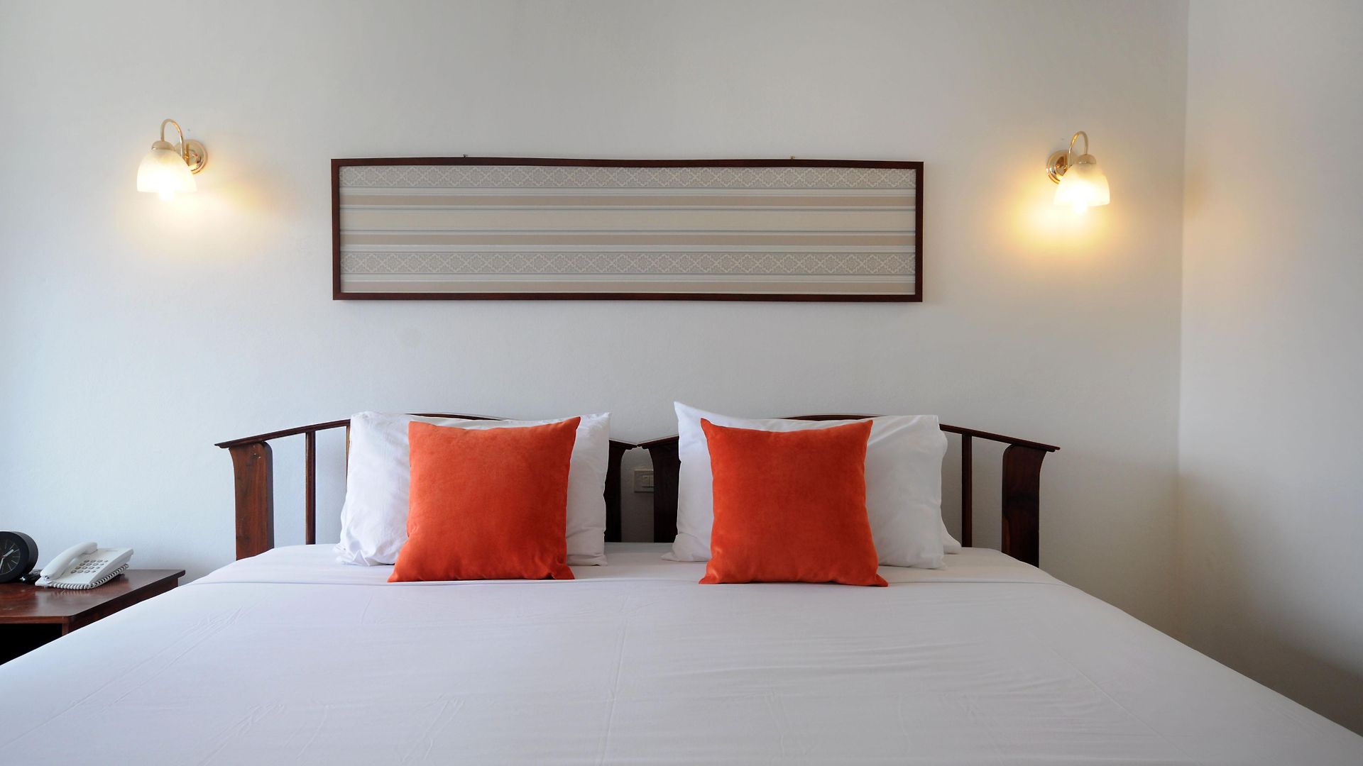 โรงแรมเจพี วิลลา Pattaya