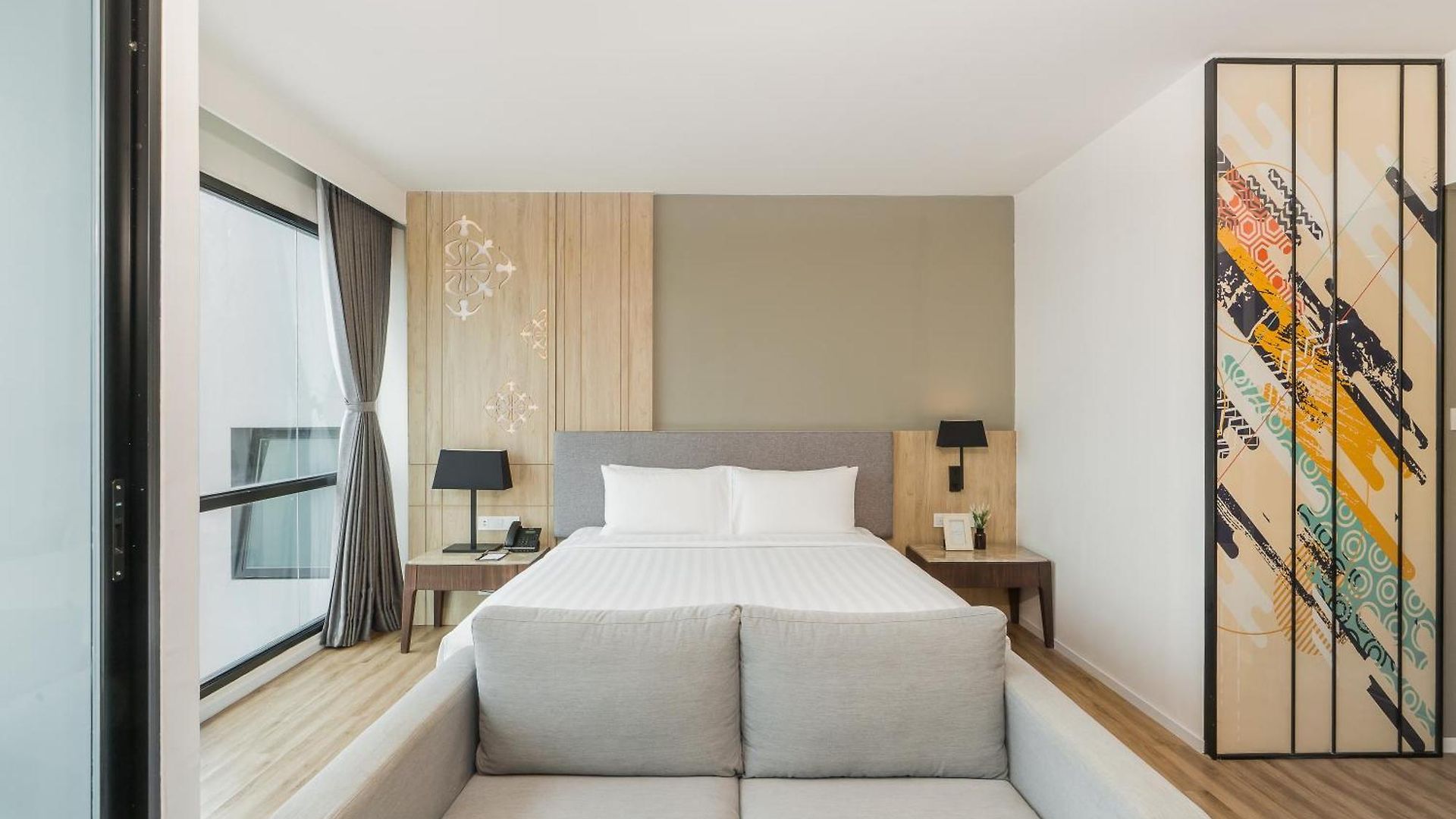 Amber 4* Pattaya