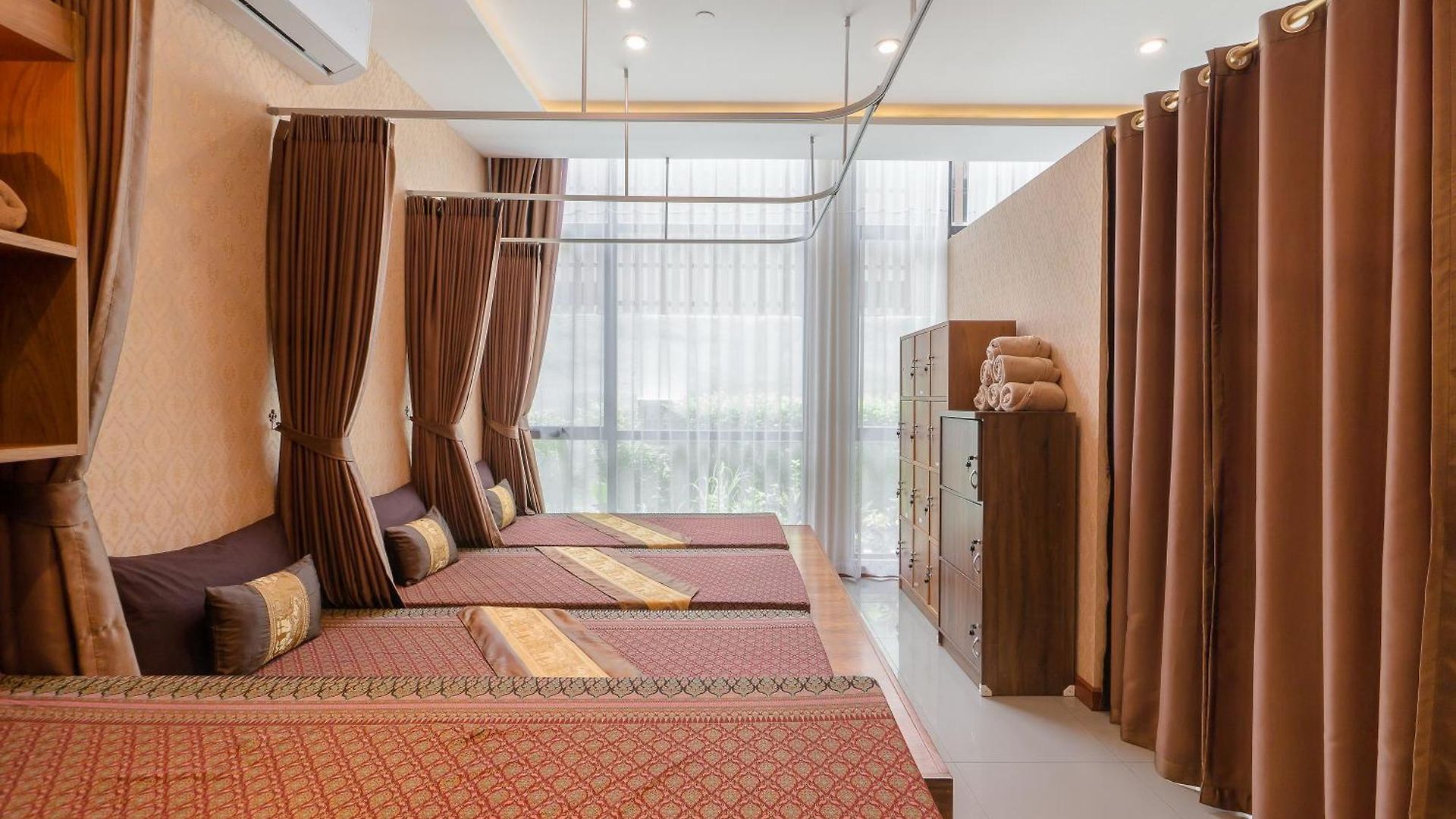 Amber 4* Pattaya
