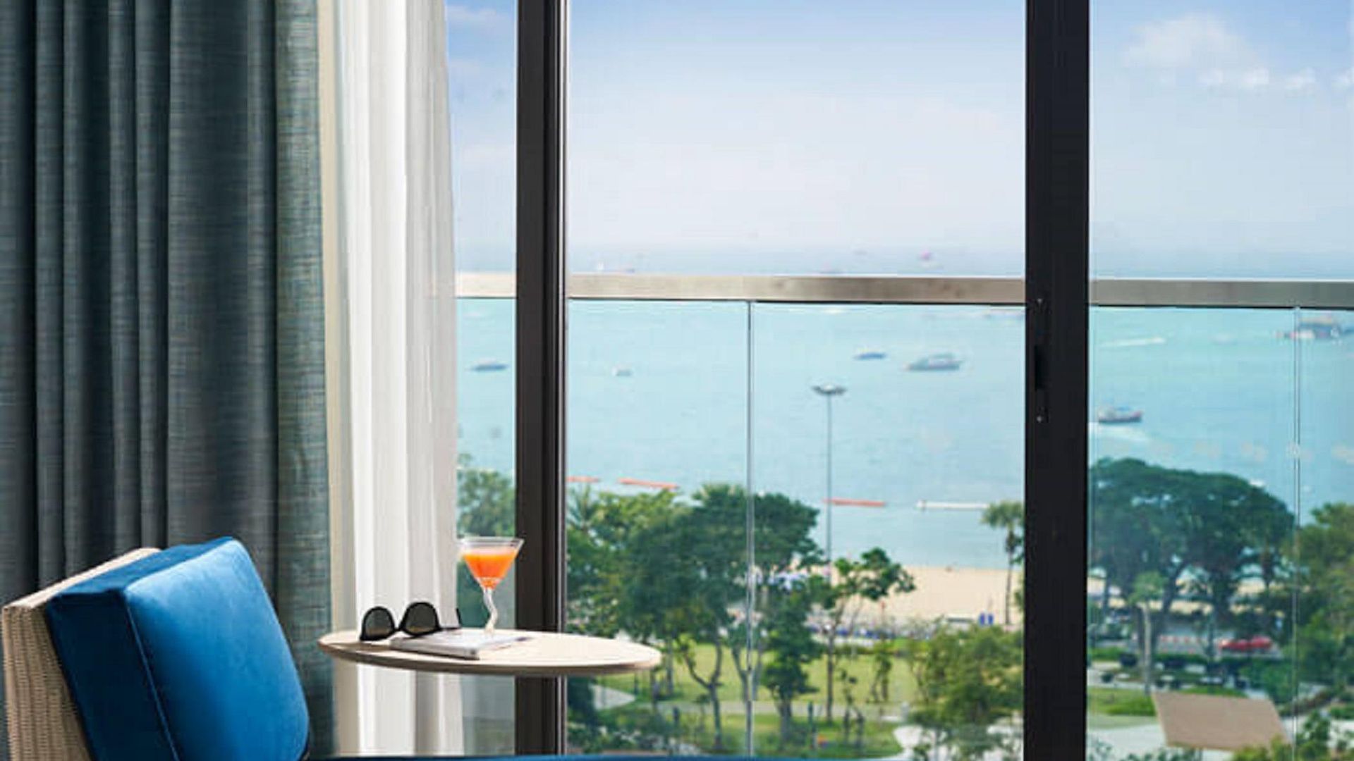 Hotel Ozo North Pattaya