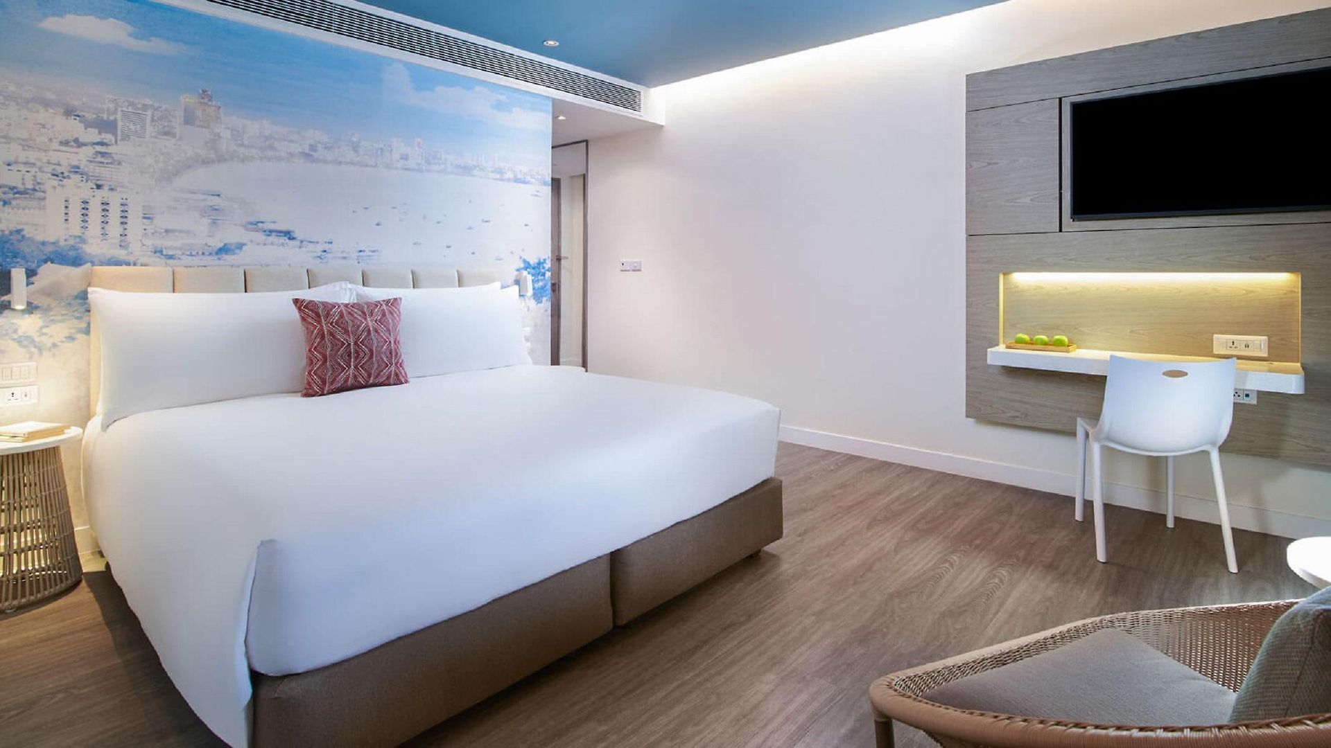 Ozo North Hotel 4*