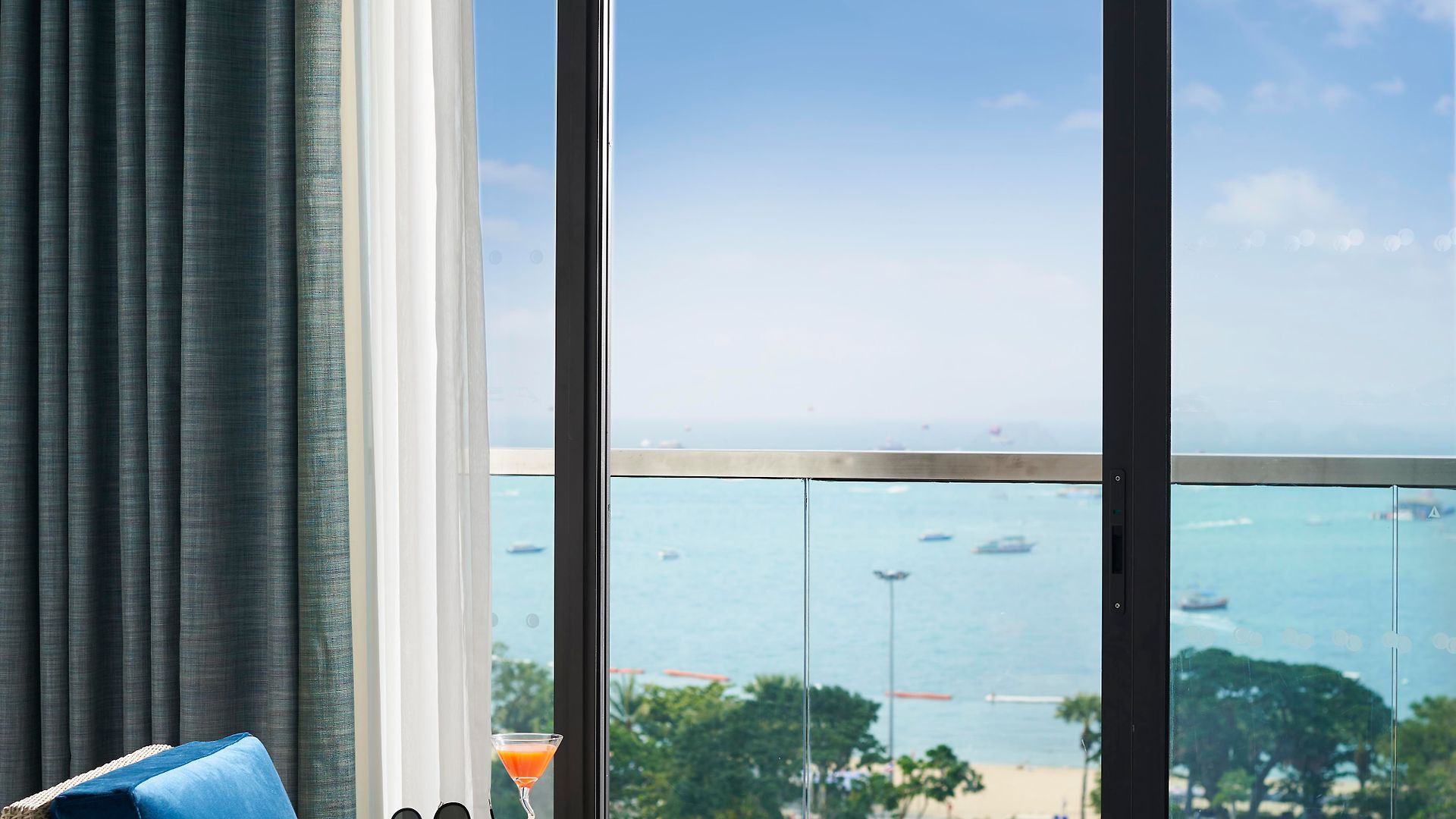 Ozo North 4* Pattaya