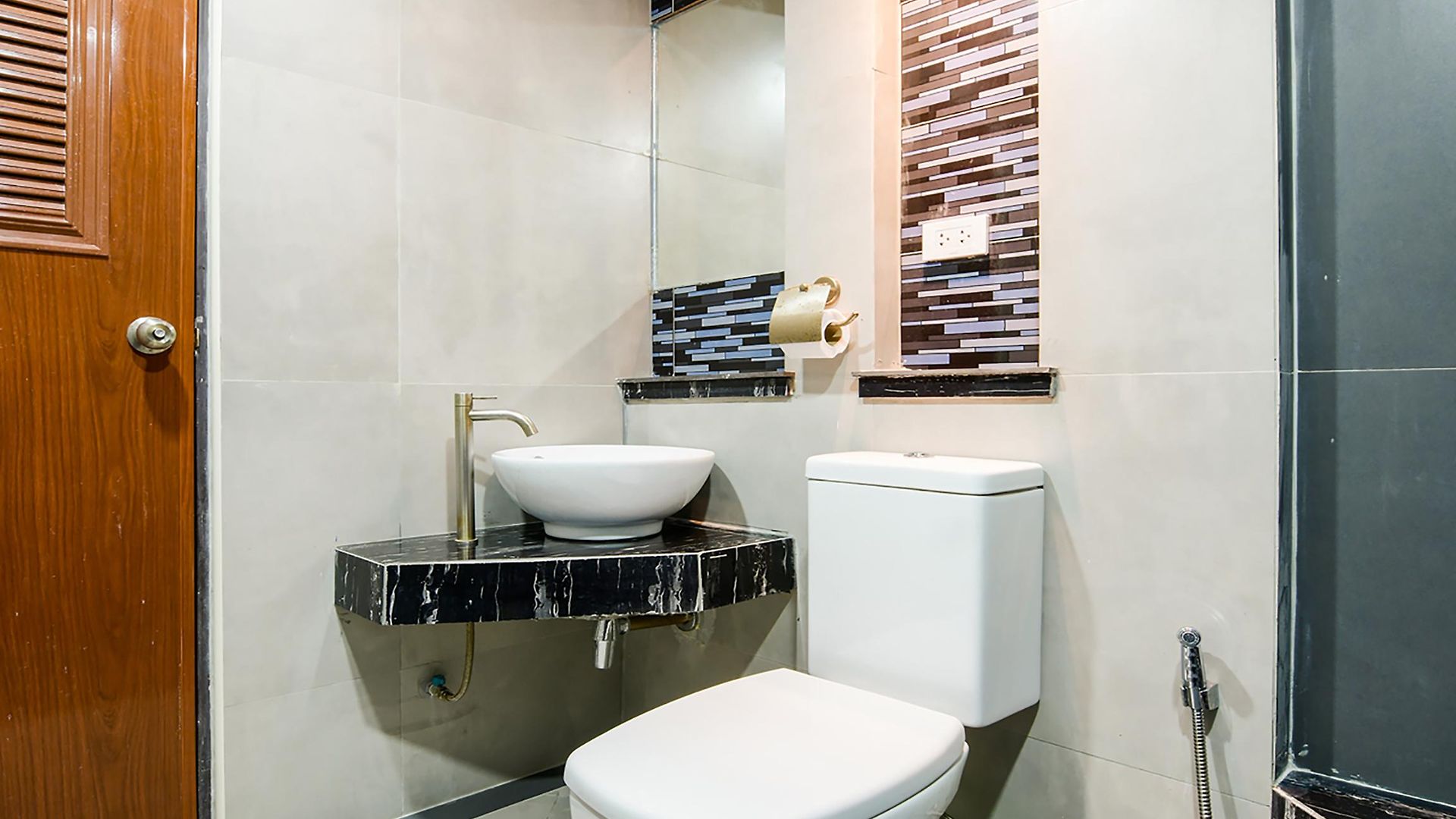 Oyo 458 Nakorn Siam Boutique 2* Pattaya