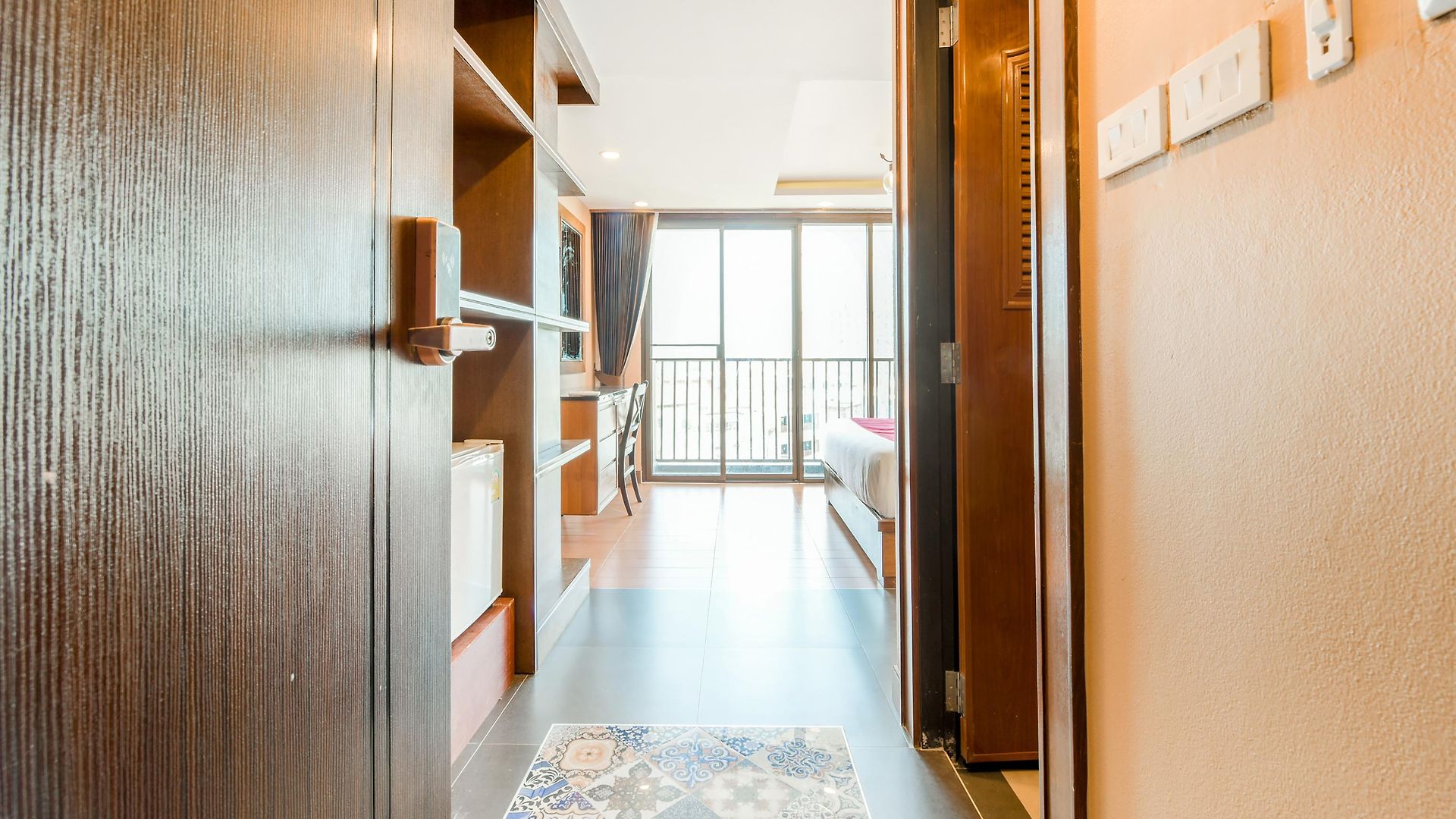 Oyo 458 Nakorn Siam Boutique 2*