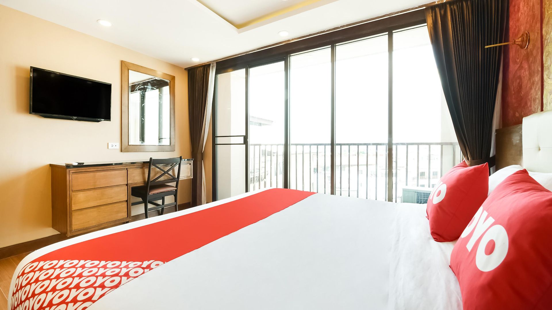 Oyo 458 Nakorn Siam Boutique 2*
