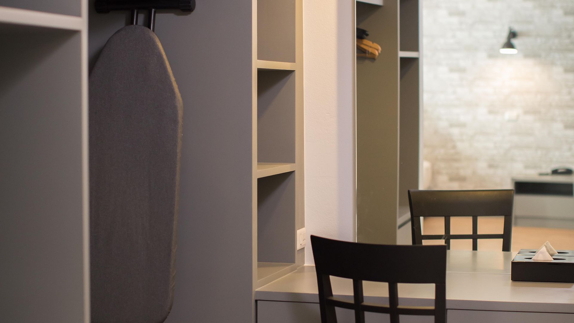 Journeyhub โรงแรม