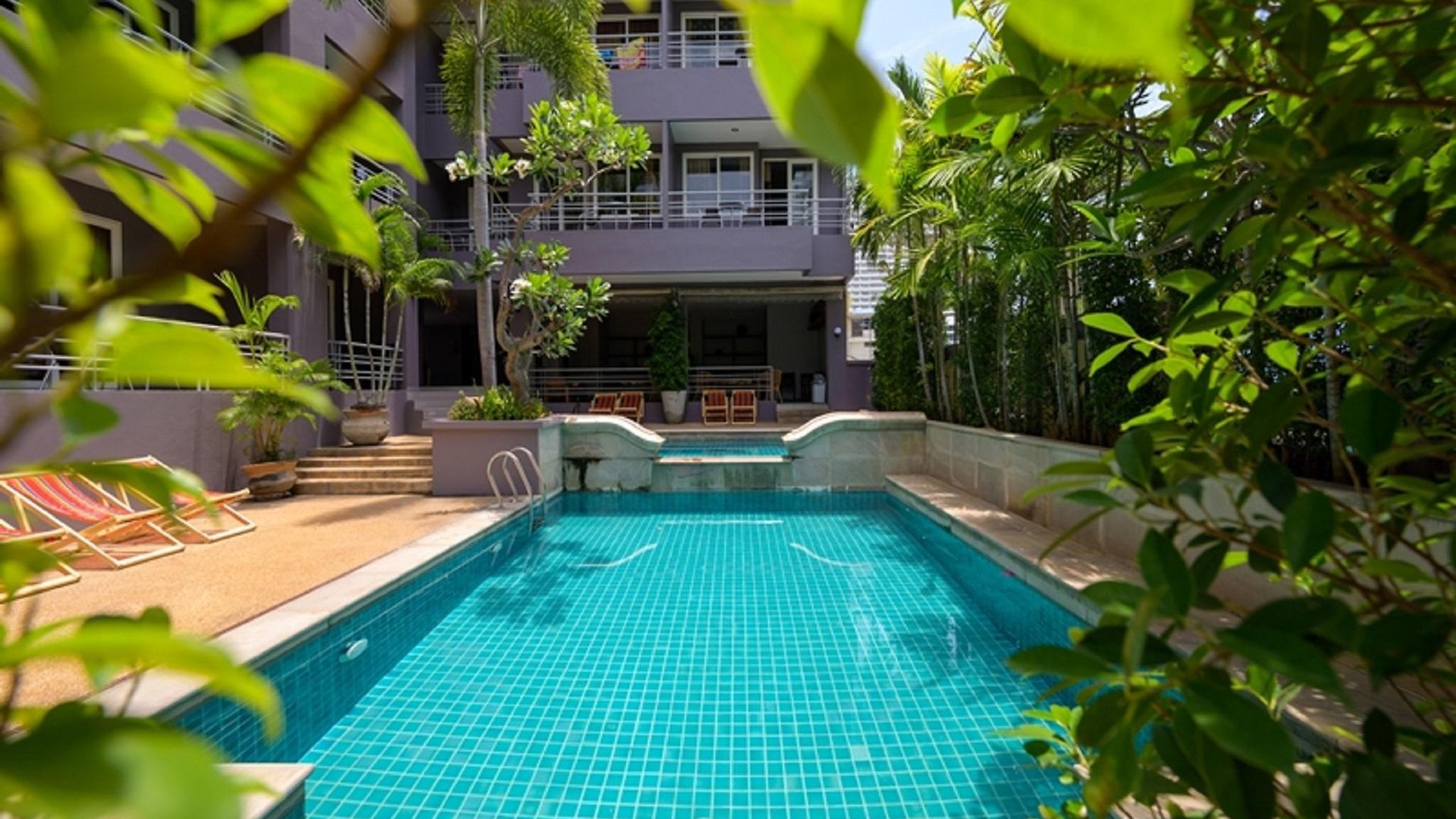 Quarter 09 โรงแรม