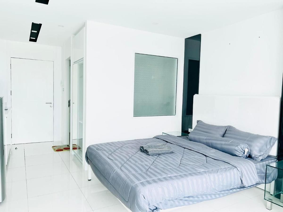 Center Rj โรงแรม Pattaya