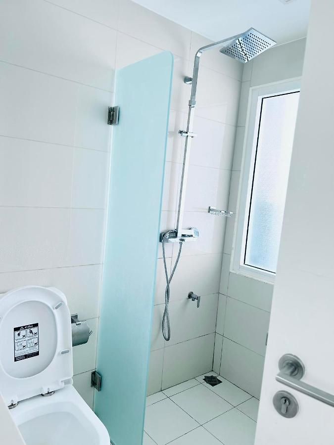 โรงแรม Center Rj Pattaya