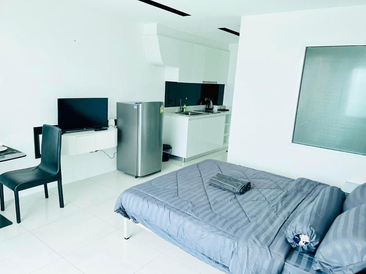 Center Rj โรงแรม