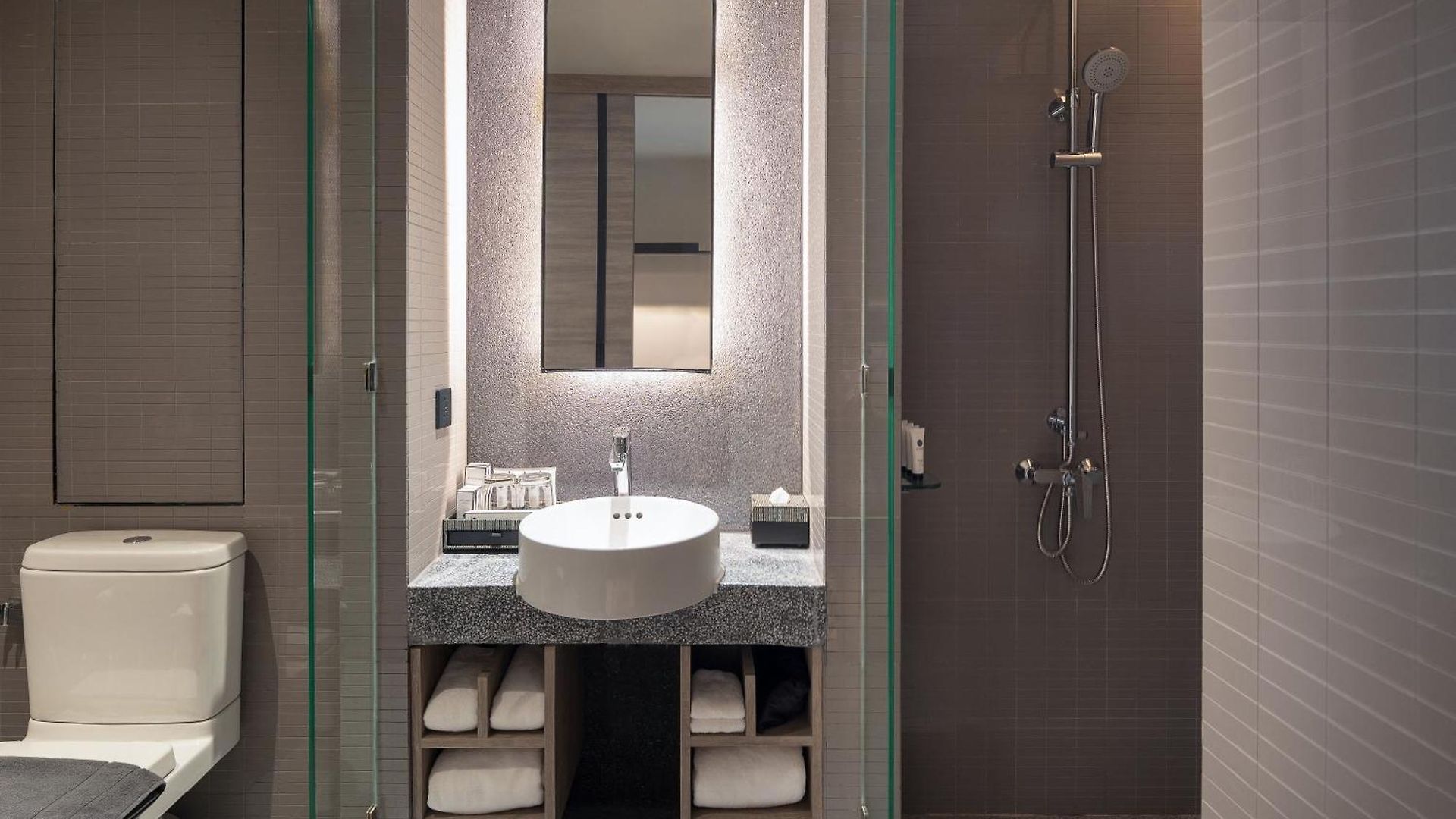 Cross Pratamnak โรงแรม 5*