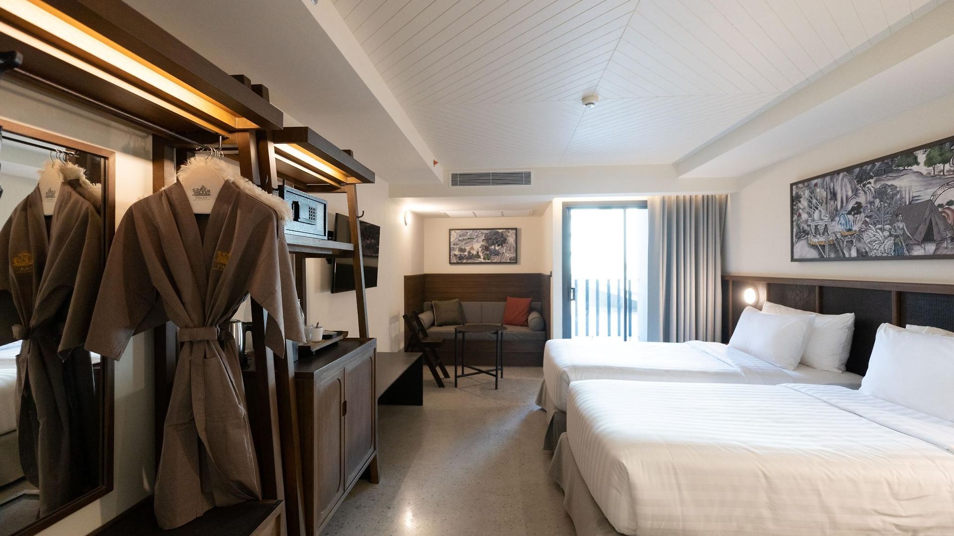 Payaa 4* Pattaya