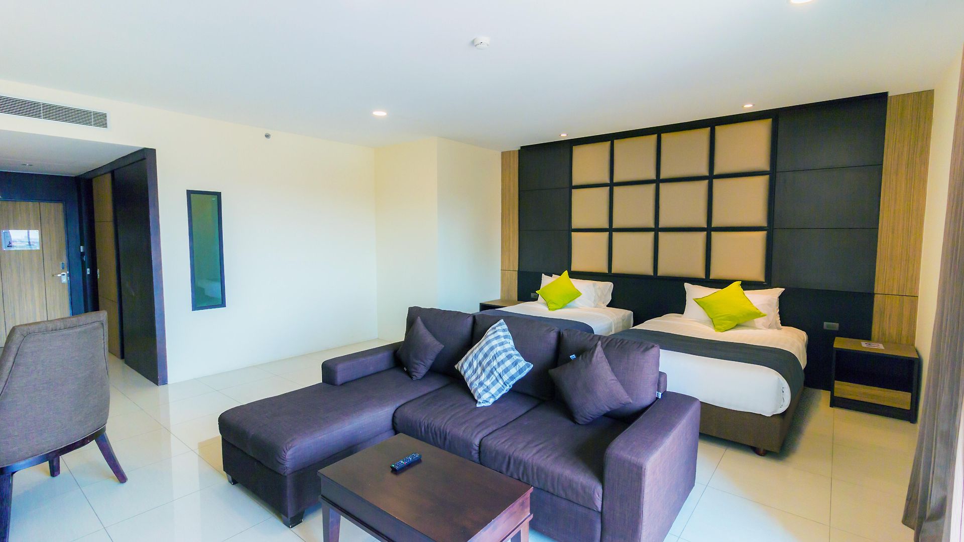 Grand Palazzo - Sha Extra โรงแรม