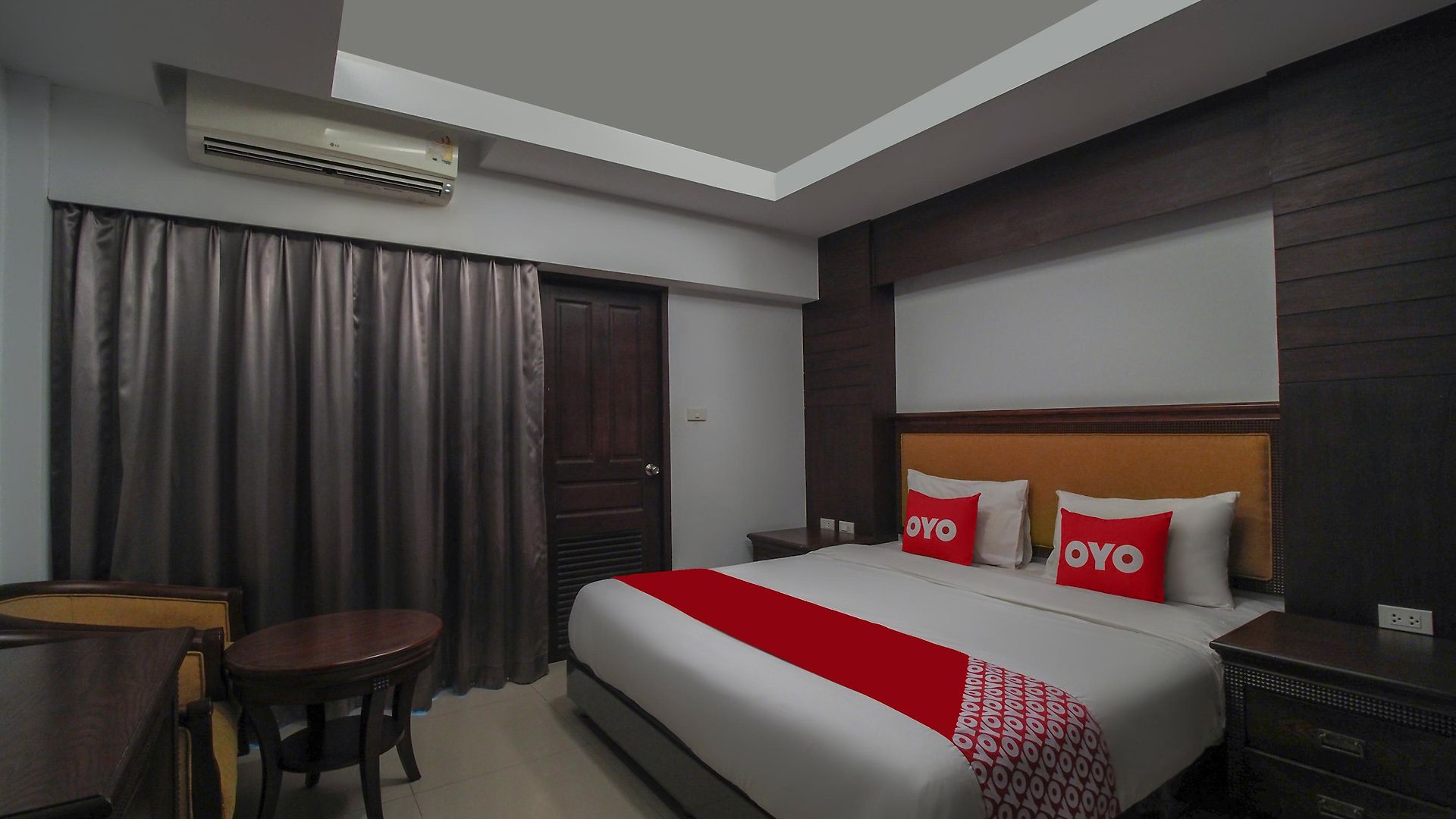 โสตา เรสซิเด้นซ์ โรงแรม Pattaya