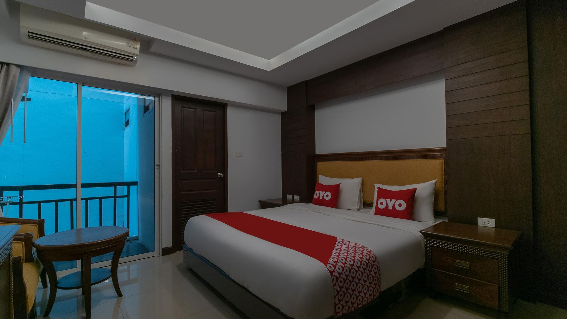 โสตา เรสซิเด้นซ์ โรงแรม Pattaya