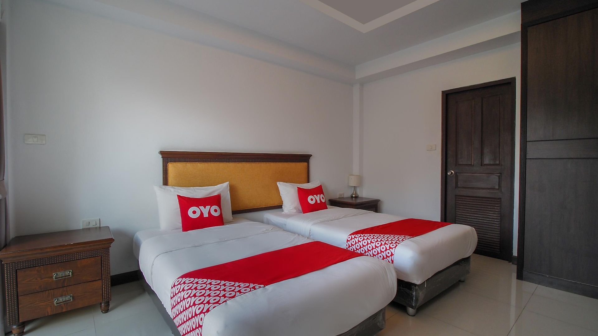 โสตา เรสซิเด้นซ์ โรงแรม Pattaya