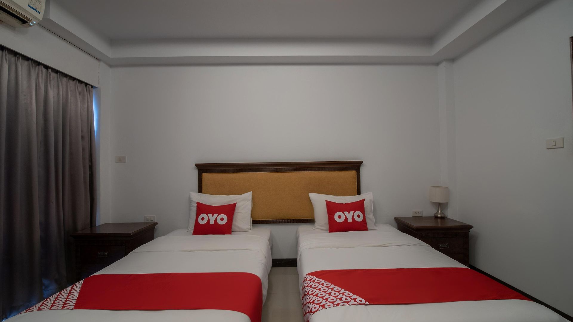 โรงแรม โสตา เรสซิเด้นซ์