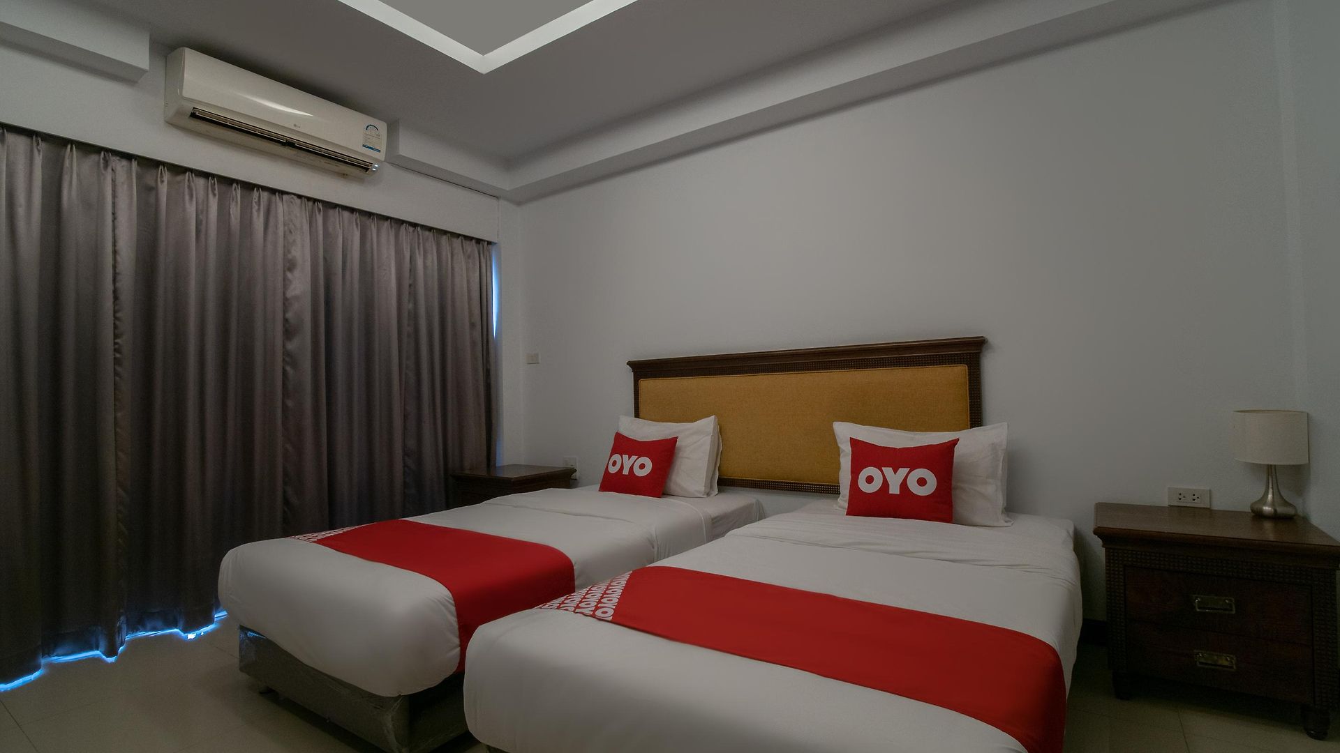 โรงแรม โสตา เรสซิเด้นซ์