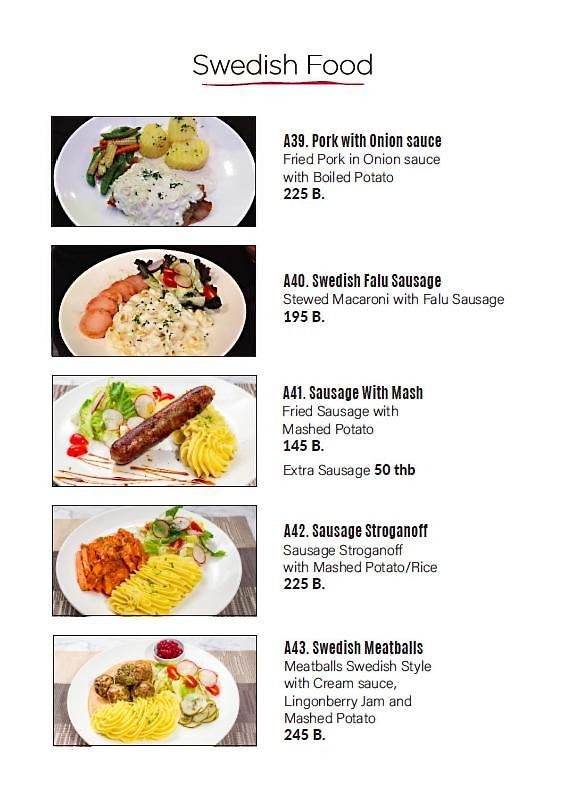 Zip & Restaurant โรงแรม Pattaya