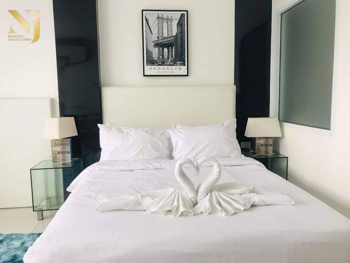 Nj Center 5* Pattaya