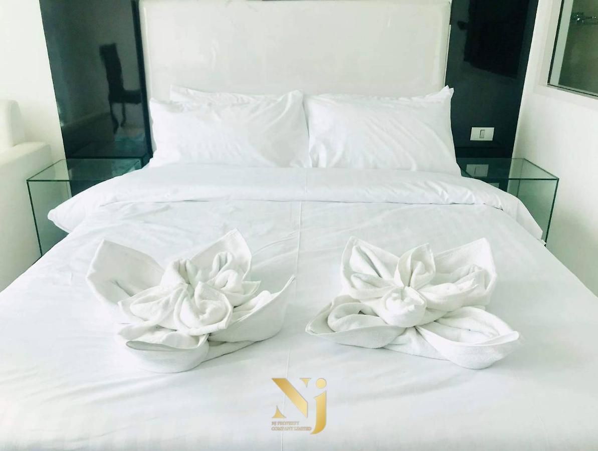 Nj Center โรงแรม