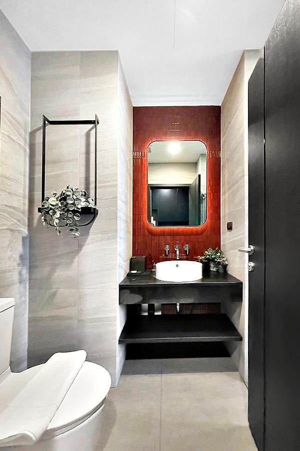 Edge By J&p 4* Pattaya