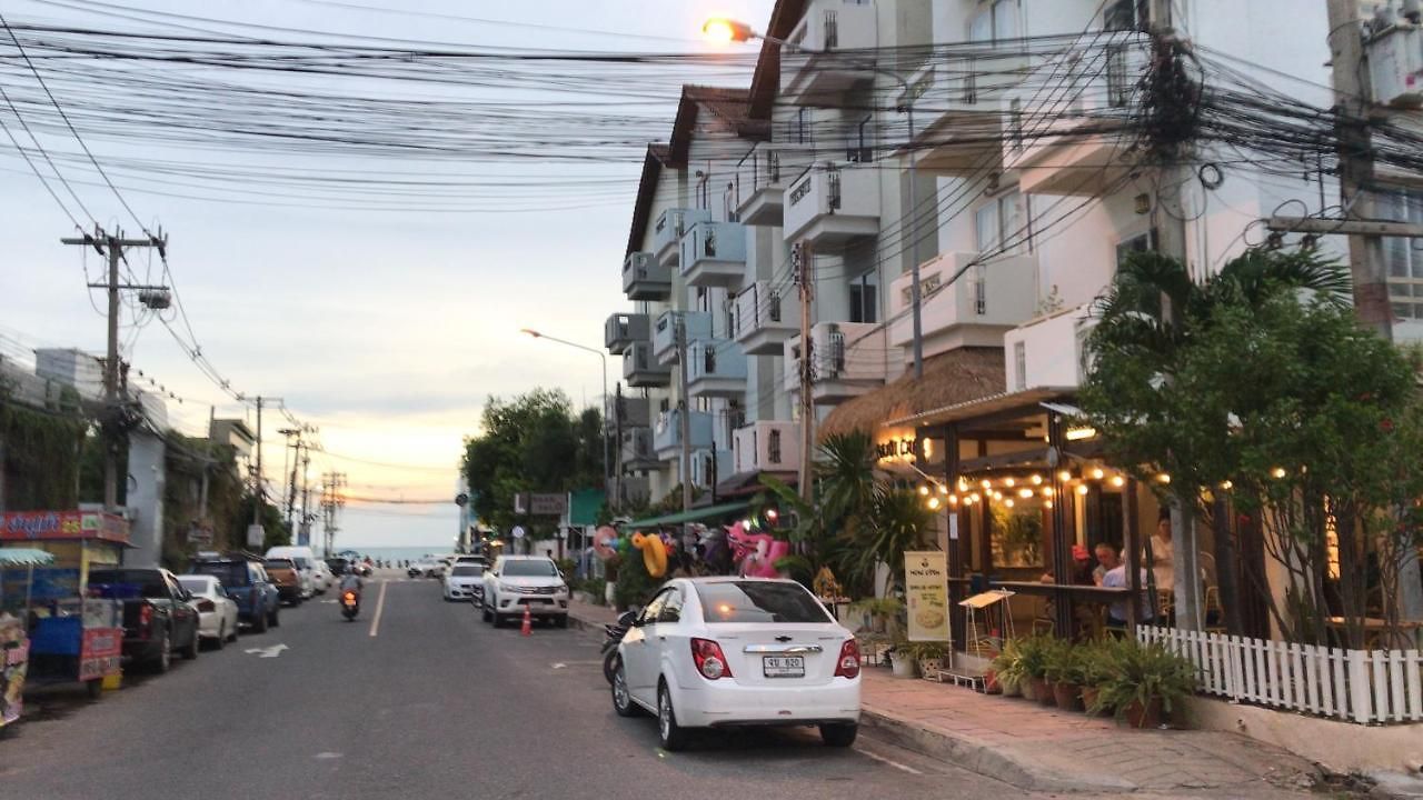 K2 Seaside 3* Pattaya