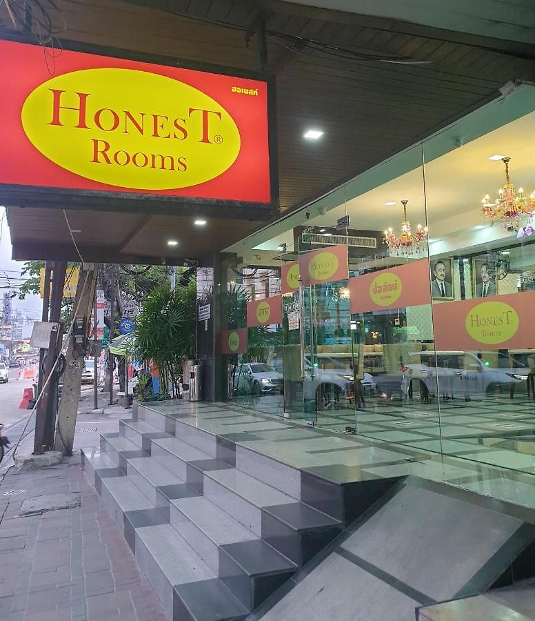Hotel Honest South Pattaya