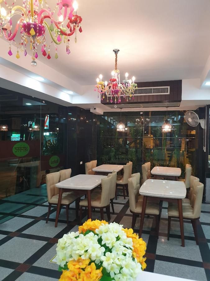 Hotel Honest South Pattaya