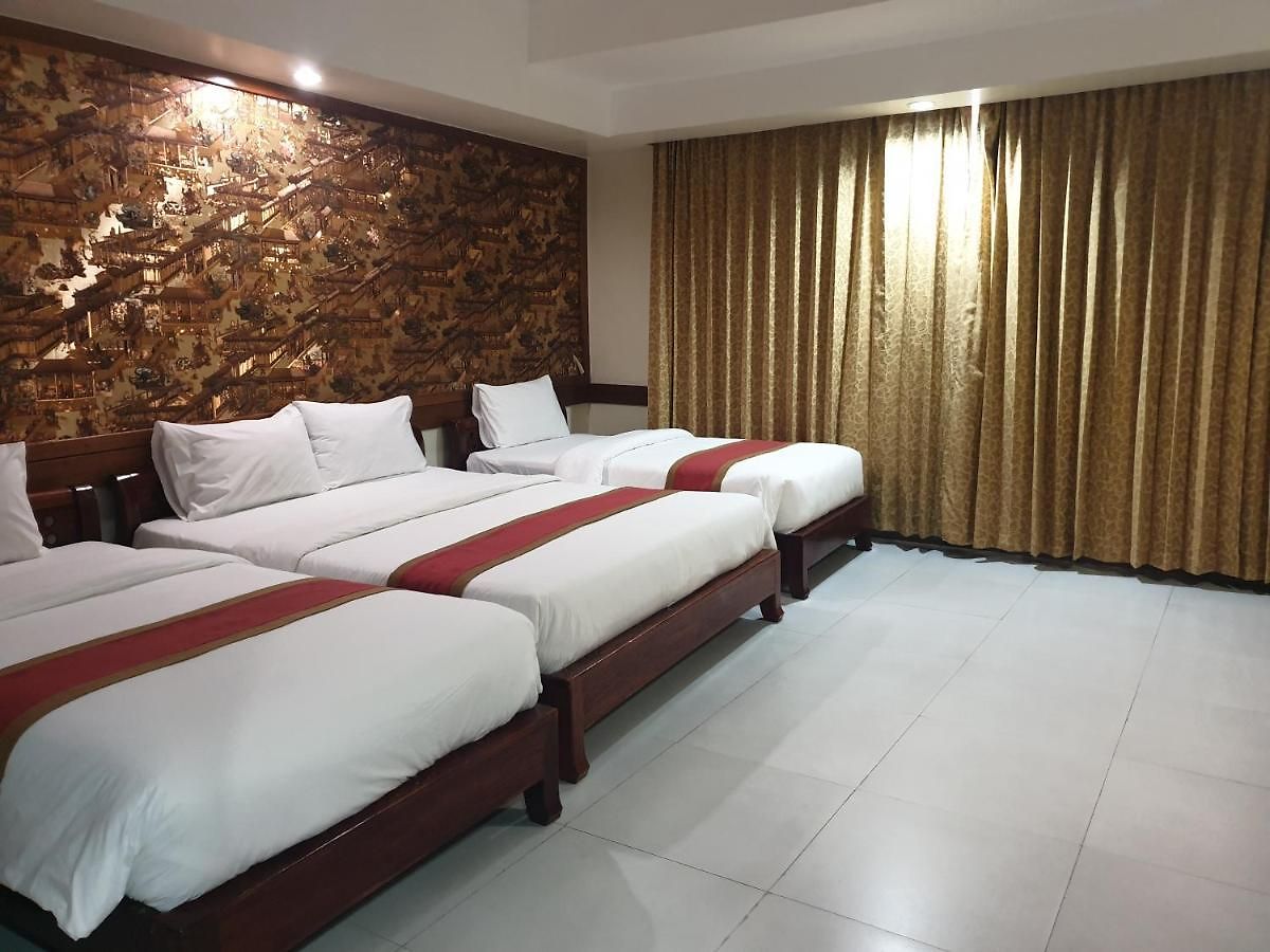 Honest South Pattaya