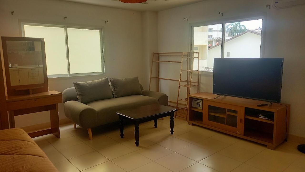 โรงแรม K2 Seaside Pattaya