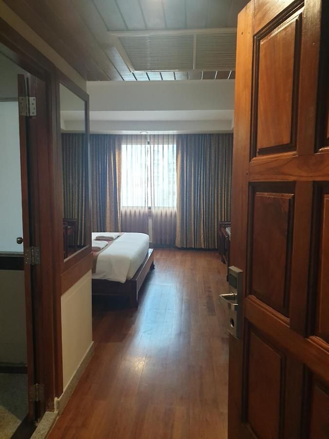 Honest South 3* Pattaya