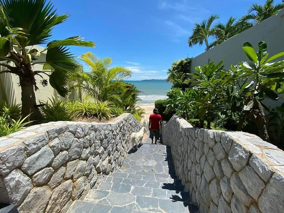 Mj22 Majestic Poolvillas 2 Bedrooms & Cozy * Pattaya