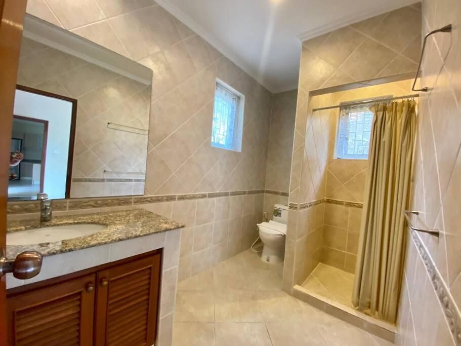 วิลล่า Mj22 Majestic Poolvillas 2 Bedrooms & Cozy