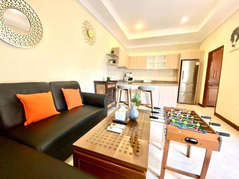 วิลล่า Mj22 Majestic Poolvillas 2 Bedrooms & Cozy