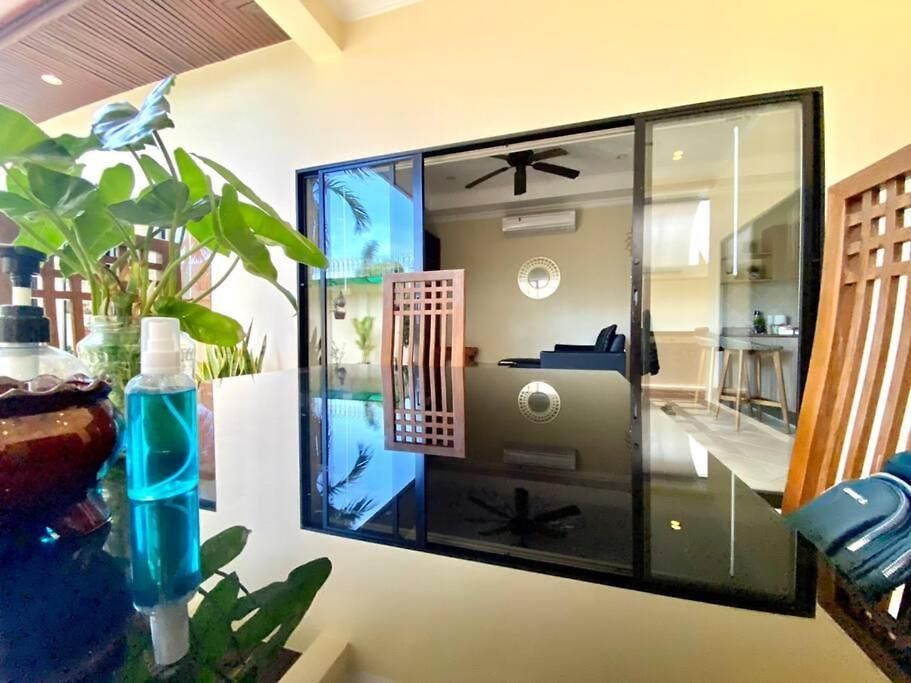 Mj22 Majestic Poolvillas 2 Bedrooms & Cozy * Pattaya
