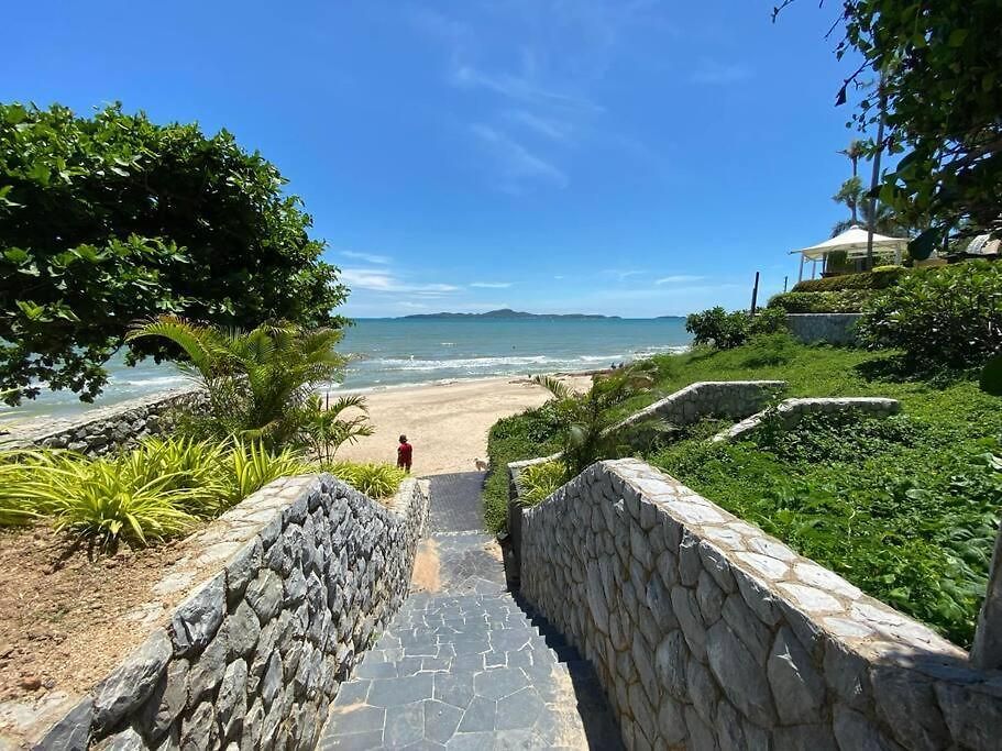 Mj22 Majestic Poolvillas 2 Bedrooms & Cozy