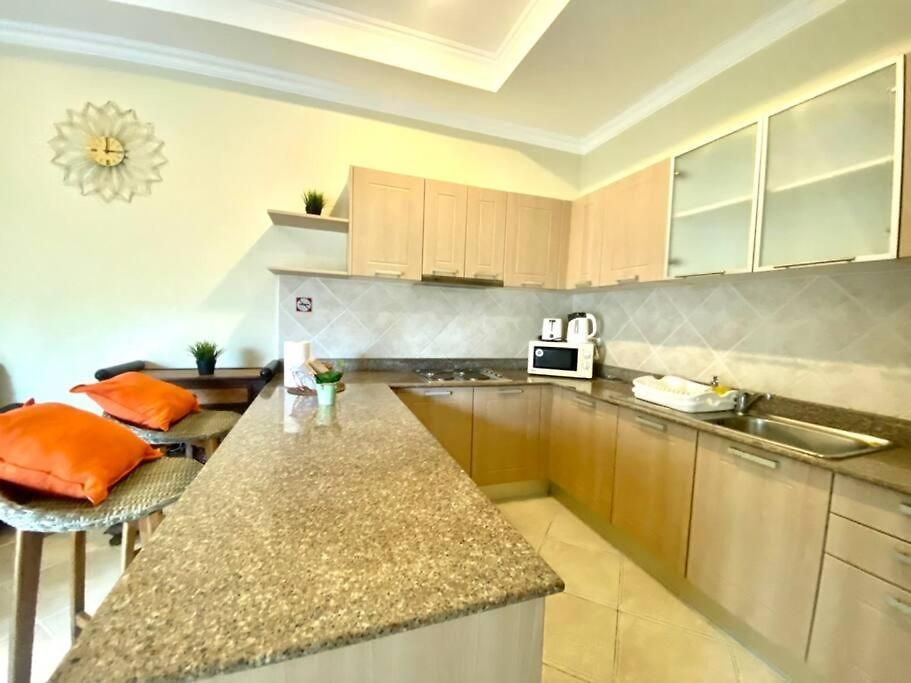 Mj22 Majestic Poolvillas 2 Bedrooms & Cozy วิลล่า Pattaya