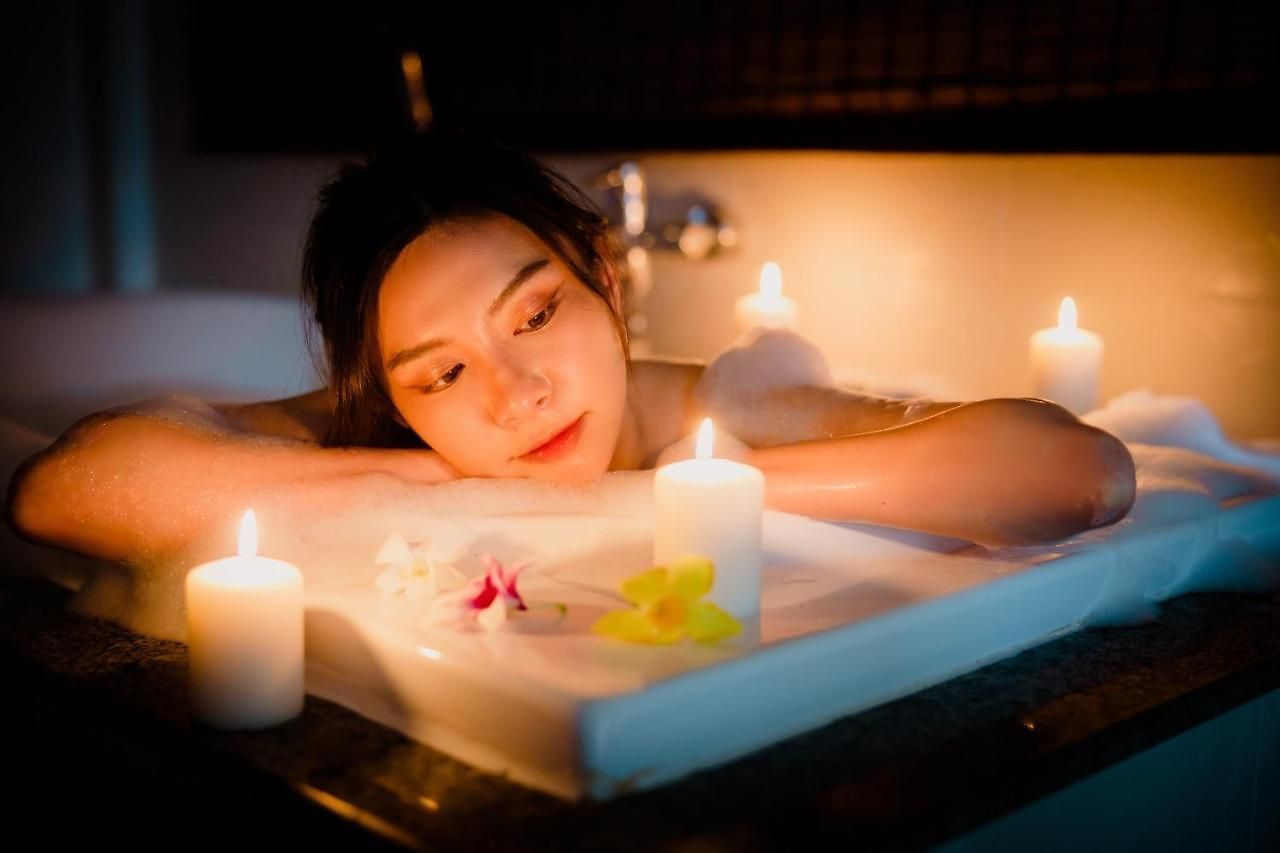 Raya Private Pool โรงแรม Pattaya