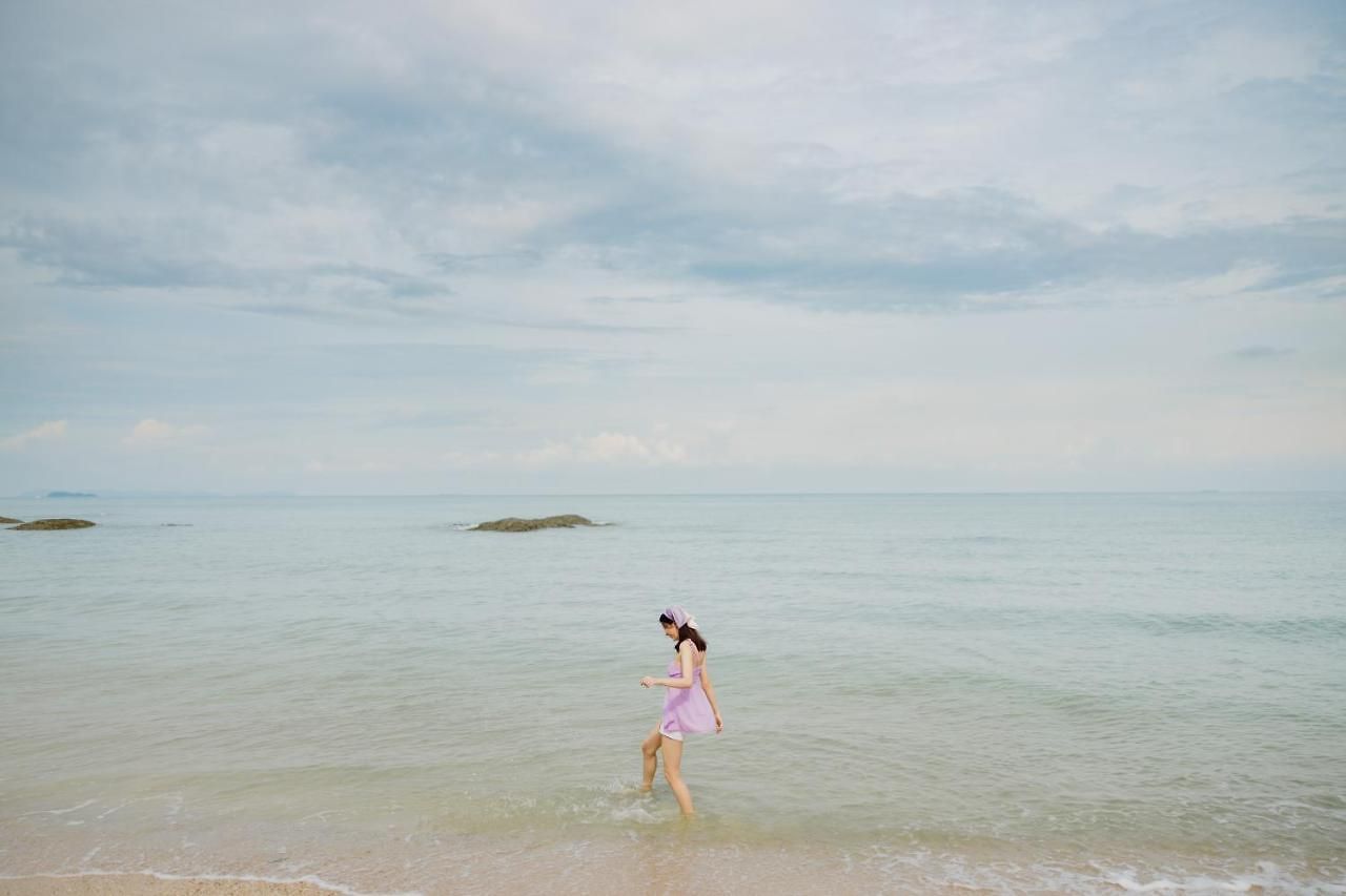 โรงแรม Raya Private Pool Pattaya